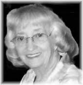 Obituary information for Dorothy Dean Purdy