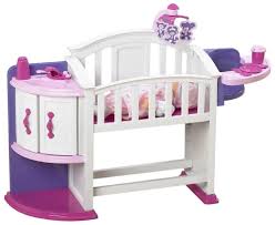 We've got doll armoires and doll changers, not to mention a large selection of doll cribs and doll beds. Newborn Baby Doll Cribs Newborn Baby