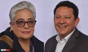 Otros dos que se fueron de la Gobernación #Tolditos7días