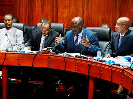Latest jobs vacancies in kenya. Why It Will Take Longer To Fill Vacant Iebc Slots