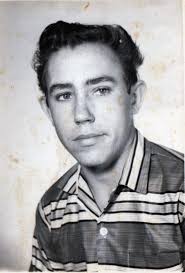 Billy Garner Obituary