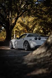 Image result for Arctic White 2006 Corvette