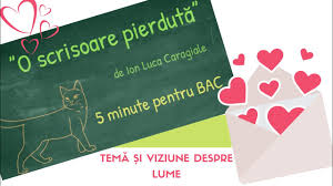 Audio oficial cu angelo interpretând piesa o scrisoare pierduta. O Scrisoare PierdutÄƒ De Ion Luca Caragiale Youtube