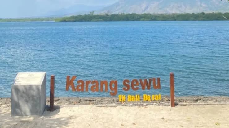 New Karang Sewu Gilimanuk