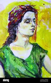 Eleanor girl hi-res stock photography and images