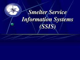 PPT - Smelter Service Information Systems (SSIS) PowerPoint Presentation -  ID:16804
