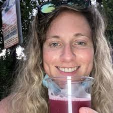 Friendship & Frangipane