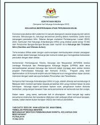 Keluarga Bantu Tangani Perubahan Lembaga Penduduk Dan Pembangunan Keluarga Negara Facebook