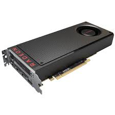 The amd rx 580 is now the smart elder statesman of the current radeon lineup, but when it first arrived the mildly updated polaris gpu was actually a bit of a disappointment. Amd Radeon Rx 580 8gb Gddr5 Pci Express 3 0 Gaming Graphics Card Oem Buy Online At Best Price In Uae Amazon Ae