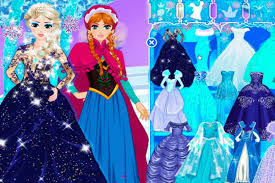 Frozen Dress Up Games For Girls Frozen Dress Up Free Online Games