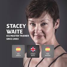 We wear “like a girl” as a badge of honour, not an insult. 💪👧 Today, we  celebrate all the women in our life and