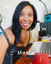 Marla Harvey (@marlaharvey) · Instagram photos and videos