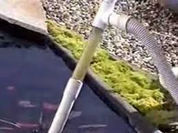 To build your own pond vacuum, you will need to start with a shop vac. Easy Pond Vac Easy Pond Vac A Myth