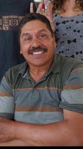 Ramiro Camacho Obituary