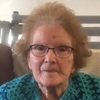 Obituary of Velma May Campbell
