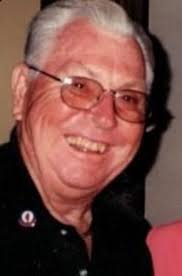 Ralph R. Rutherford Obituary