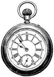 Free Victorian Clipart Flower And Watch Call Me Victorian Clip Art Free Digital Scrapbooking Paper Vintage Printables