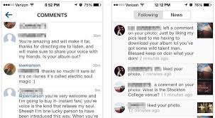 It won't be enough to have likes and followers on your account. 5 Techniques To Get More Comments On Your Instagram Photos
