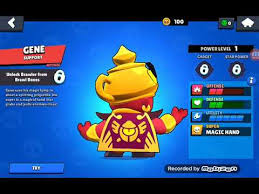 Brawl stars is free to download and play, however, some game items can also be purchased for real money. The Upcoming Evil Gene Gameplay Phoenix Blaze Brawl Stars Youtube