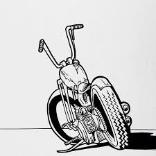 Voy A Agregar Mas A Este Dailydoodle Agregar Dailydoodle Motorrad Kunst Fahrrad Zeichnung Zeichnungen