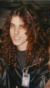 Chuck Schuldiner