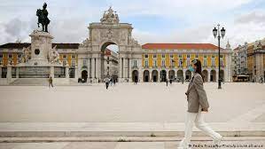 Torna il coprifuoco in spagna. Where The Delta Coronavirus Variant Is Spreading In Europe Coronavirus And Covid 19 Latest News About Covid 19 Dw 30 06 2021