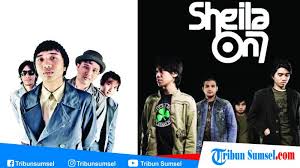 Download Lagu Mp3 Dan Sheila On 7 Lengkap Lirik Chord Dan Video Klip Tribun Sumsel