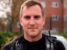 Meet our 2021 Emergency Services finalists