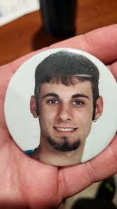 I love you Bro. Mich. Thank you for leading me back to our Lord. What a  glorious day this was! You will forever be in my heart.