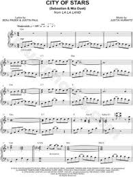 City Of Stars La La Land Piano Sheet Music The Theorist City Of Stars Sheet Music Piano Solo In D Minor Download Print Piano Sheet Music Sheet Music Piano Sheet Music Pdf