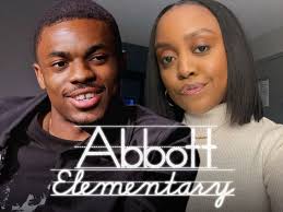 Vince Staples Fans Freak Out Over 'Abbott Elementary' Cameo