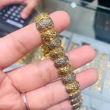 Inspirasi modis pembahasan gelang emas tentang 24+ gelang emas pandora terkini, info terpopuler! adalah : Habib Jewels Jewelry Store