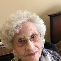 Sara Sue Stewart Obituary