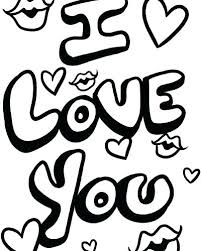Anyway, if you've been looking to get some i love you coloring pages, i''ve got a number of them below. I Love You Coloring Pages Gallery Whitesbelfast Com