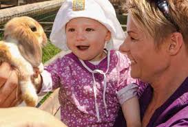 Gut Aiderbichl Sommer Magazin