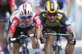 From seven positions back in the bunch sprint, ewan mounted a furious 67 kph (42 mph) charge that took him to the front of. Caleb Ewan Secures His Second Victory At Tour De France Southern Highland News Bowral Nsw