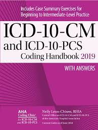 What is the leading code for granulomatous lung disease? Nelly Leon Chisen Icd 10 Cm And Icd 10 Pcs Coding Handbook With Answers 2019 Rev Ed Aha Press 2018 Pdf International Statistical Classification Of Diseases And Related Health Problems Health Care