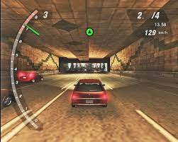 Maybe you would like to learn more about one of these? Need For Speed Underground 2 Im Retro Special