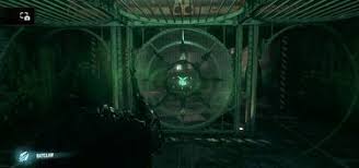 Luckily, batman arkham videos is here to help. Batman Arkham Knight Riddler Trophaen Auf Bleake Island 1 Eurogamer De