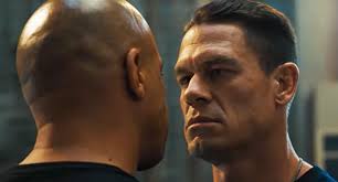 In the upcoming film, we see vin diesel's dominic toretto and michelle rodriguez's letty are content with a quiet. Depor Play John Cena Behauptet Dass Fast And Furious 9 Jede Frage Beantworten Wird Nach Welt