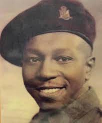 Storytelling.. Honouring the life of Daniel Braithwaite at the Royal  Ontario Museum and sharing his story last night.