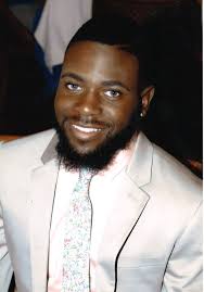 Obituary for Damien Jachin Waters