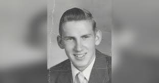 Obituary information for William Robert Dooley, Sr.