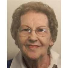 Frieda (Lang) Schlicker Obituary January 31, 2020