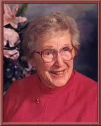 Obituary information for Evelyn Offield