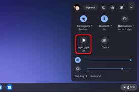 This feature was added in windows 10 build 15002. How To Use A Blue Light Filter On Your Pc Or Mac Digital Trends