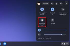 However, the result isn't a technical reduction in blue light, but rather a filtered amber version. How To Use A Blue Light Filter On Your Pc Or Mac Digital Trends