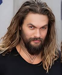 Jason Momoa Madness
