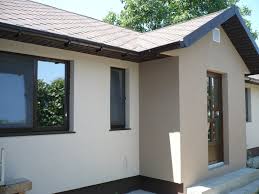 Montaj placi gips carton pe structura metalica a tavanelor (exclusiv chit imbinari). Casa Lemn 45 Mp Eco Casa Bacau Constructii Case Din Lemn Proiecte Case Casute De Lemn Mobilier Lemn