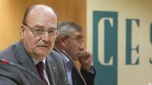 Muere Rafael Cerdà, expresidente del Comité Económico de la Comunitat